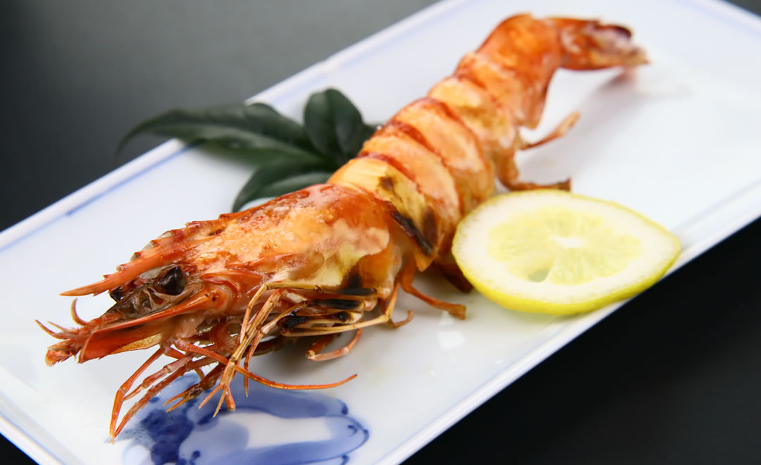 グレードアップ夕食